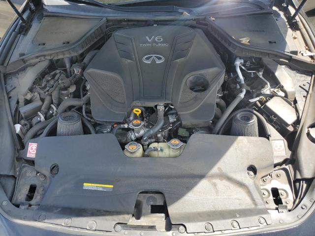 Photo 10 VIN: JN1EV7EK2KM230339 - INFINITI Q60 