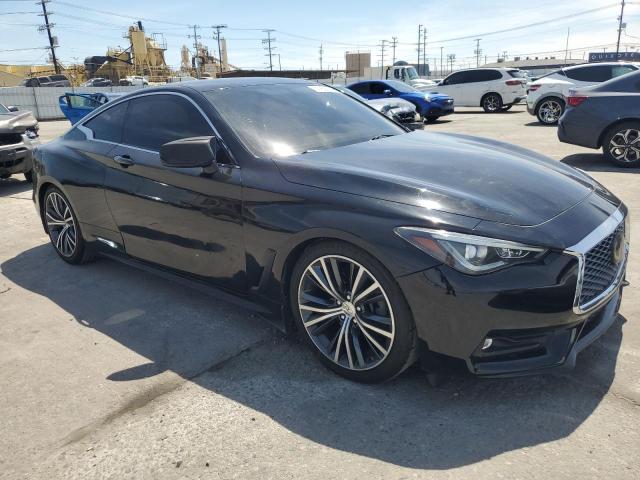 Photo 3 VIN: JN1EV7EK2KM230339 - INFINITI Q60 