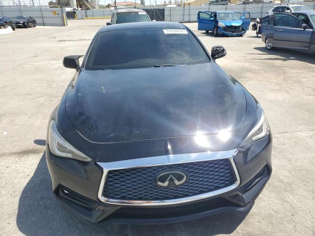 Photo 4 VIN: JN1EV7EK2KM230339 - INFINITI Q60 