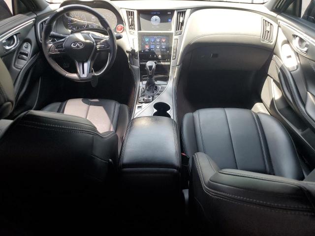 Photo 7 VIN: JN1EV7EK2KM230339 - INFINITI Q60 