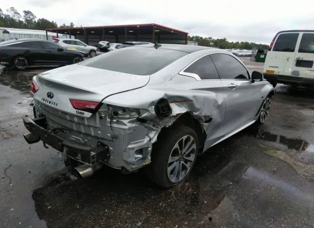 Photo 3 VIN: JN1EV7EK2KM231071 - INFINITI Q60 