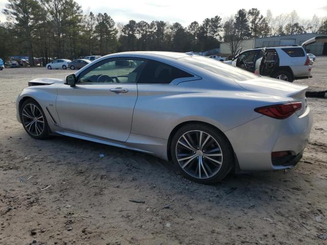 Photo 1 VIN: JN1EV7EK2KM231281 - INFINITI Q60 PURE 