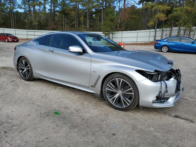 Photo 3 VIN: JN1EV7EK2KM231281 - INFINITI Q60 PURE 