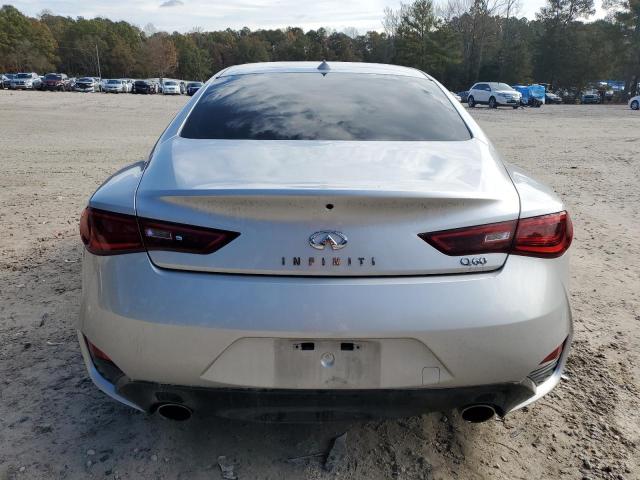 Photo 5 VIN: JN1EV7EK2KM231281 - INFINITI Q60 PURE 