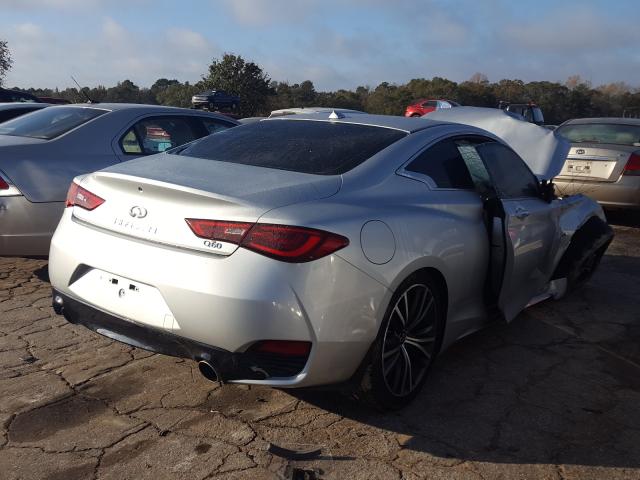 Photo 3 VIN: JN1EV7EK2LM340082 - INFINITI Q60 PURE 