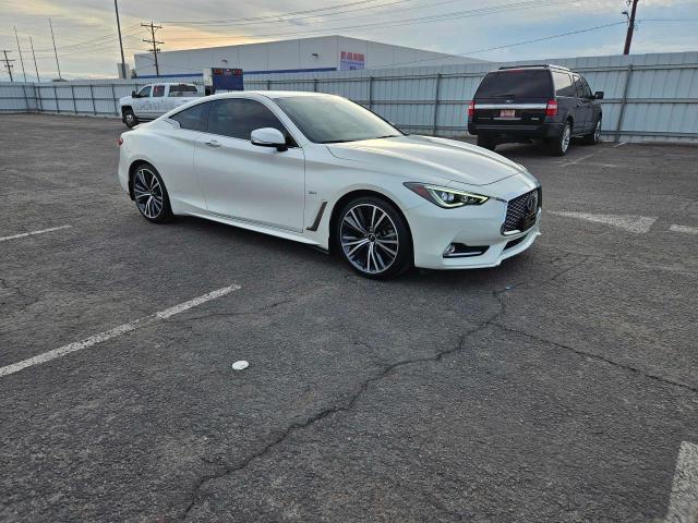 Photo 0 VIN: JN1EV7EK2LM340129 - INFINITI Q60 