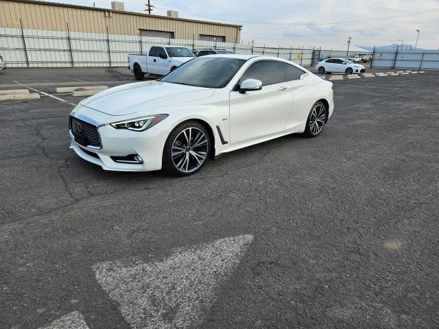 Photo 1 VIN: JN1EV7EK2LM340129 - INFINITI Q60 