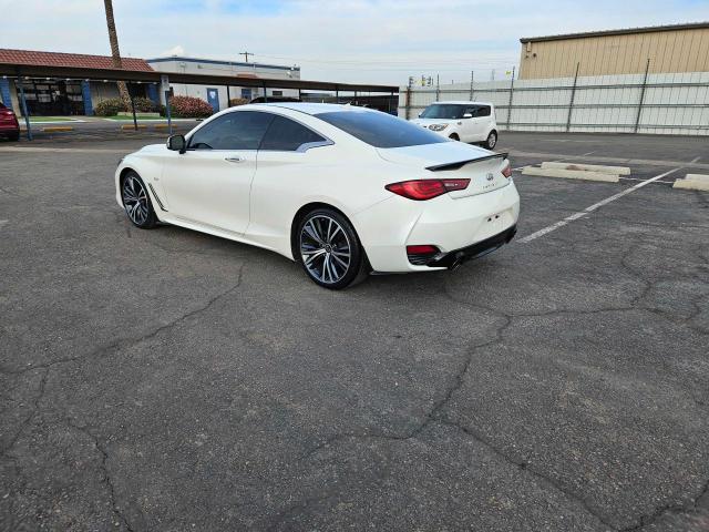 Photo 2 VIN: JN1EV7EK2LM340129 - INFINITI Q60 