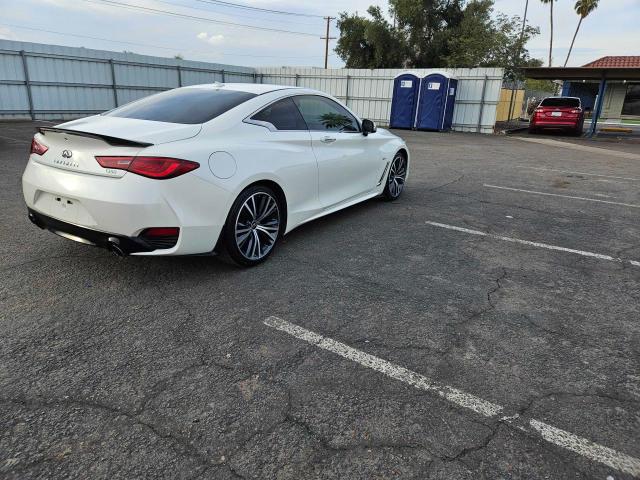 Photo 3 VIN: JN1EV7EK2LM340129 - INFINITI Q60 