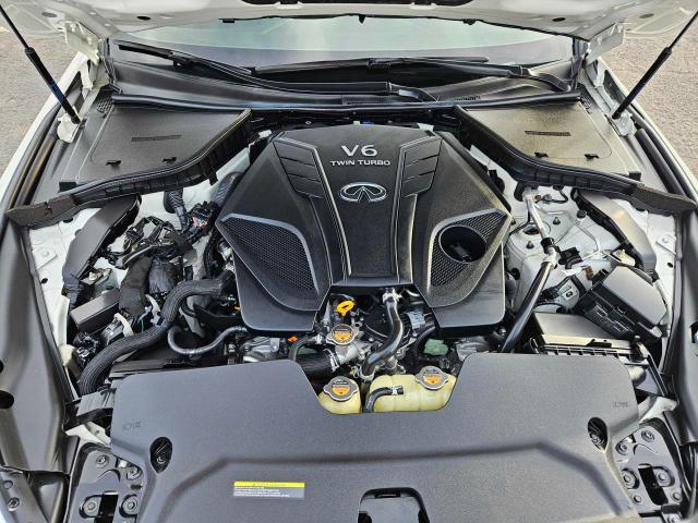 Photo 6 VIN: JN1EV7EK2LM340129 - INFINITI Q60 