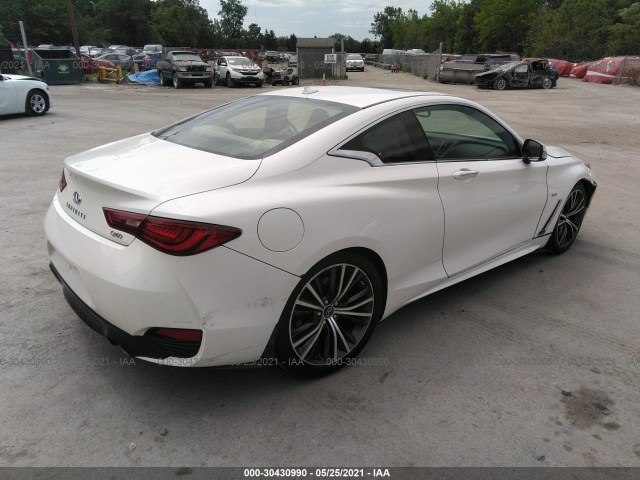 Photo 3 VIN: JN1EV7EK2LM340163 - INFINITI Q60 