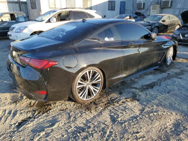 Photo 2 VIN: JN1EV7EK2LM340177 - INFINITI Q60 PURE 