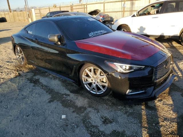 Photo 3 VIN: JN1EV7EK2LM340177 - INFINITI Q60 PURE 