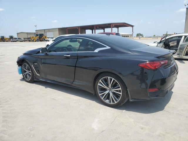 Photo 1 VIN: JN1EV7EK2LM340437 - INFINITI Q60 