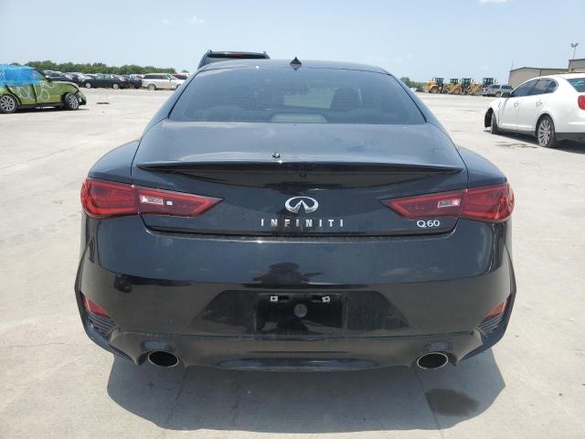 Photo 5 VIN: JN1EV7EK2LM340437 - INFINITI Q60 