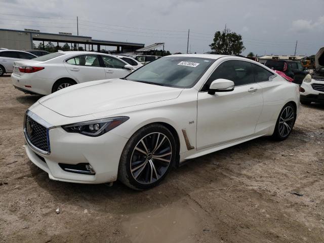 Photo 0 VIN: JN1EV7EK2LM340888 - INFINITI Q60 PURE 