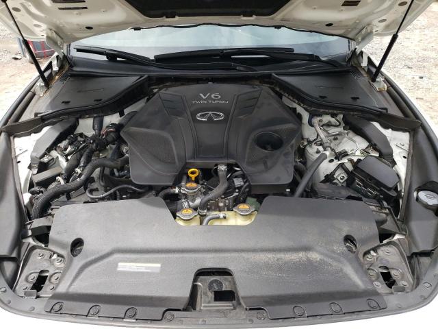 Photo 10 VIN: JN1EV7EK2LM340888 - INFINITI Q60 PURE 