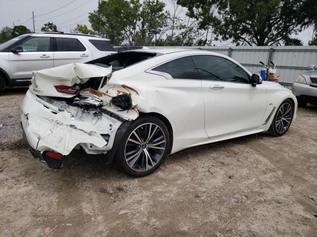 Photo 2 VIN: JN1EV7EK2LM340888 - INFINITI Q60 PURE 