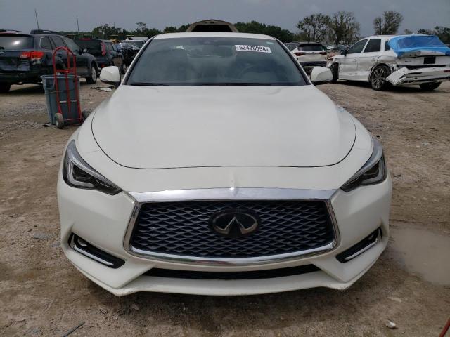 Photo 4 VIN: JN1EV7EK2LM340888 - INFINITI Q60 PURE 