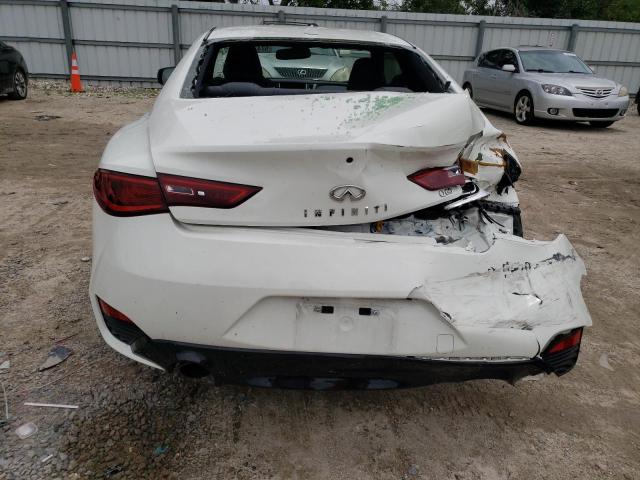 Photo 5 VIN: JN1EV7EK2LM340888 - INFINITI Q60 PURE 