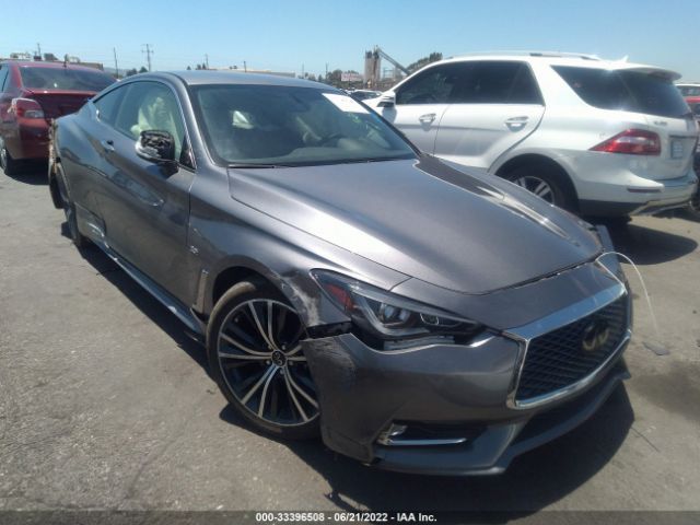 Photo 0 VIN: JN1EV7EK2LM341071 - INFINITI Q60 