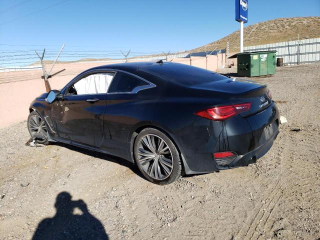 Photo 1 VIN: JN1EV7EK3HM361725 - INFINITI Q60 PREMIU 