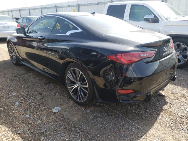 Photo 2 VIN: JN1EV7EK3HM361952 - INFINITI Q60 PREMIU 