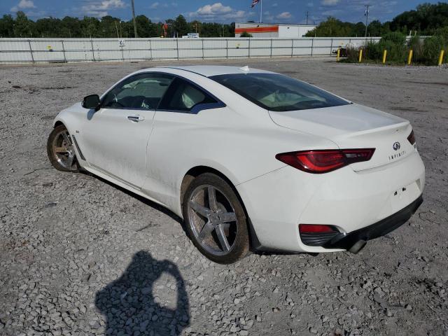 Photo 1 VIN: JN1EV7EK3HM362308 - INFINITI Q60 PREMIU 