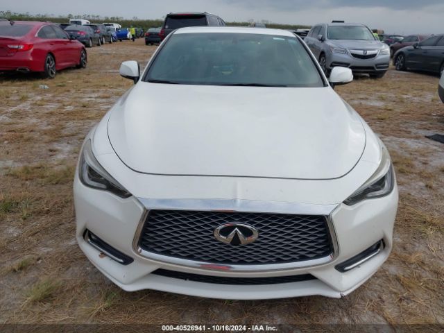 Photo 5 VIN: JN1EV7EK3HM362518 - INFINITI Q60 