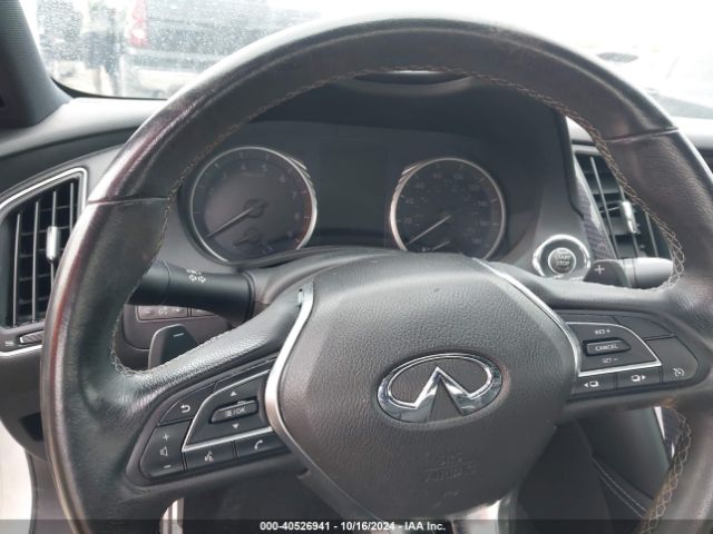 Photo 6 VIN: JN1EV7EK3HM362518 - INFINITI Q60 