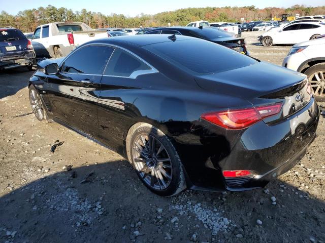 Photo 1 VIN: JN1EV7EK3HM362650 - INFINITI Q60 PREMIU 