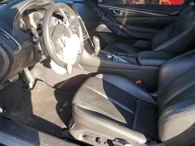 Photo 6 VIN: JN1EV7EK3HM362650 - INFINITI Q60 PREMIU 