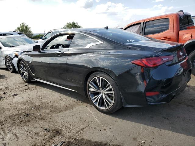 Photo 1 VIN: JN1EV7EK3HM363314 - INFINITI Q60 PREMIU 