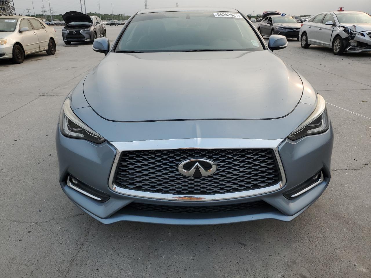 Photo 4 VIN: JN1EV7EK3HM363670 - INFINITI Q60 