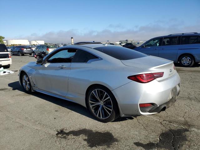 Photo 1 VIN: JN1EV7EK3HM364060 - INFINITI Q60 PREMIU 