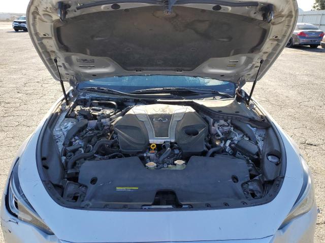 Photo 10 VIN: JN1EV7EK3HM364060 - INFINITI Q60 PREMIU 