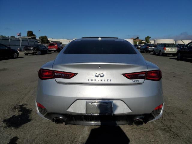 Photo 5 VIN: JN1EV7EK3HM364060 - INFINITI Q60 PREMIU 