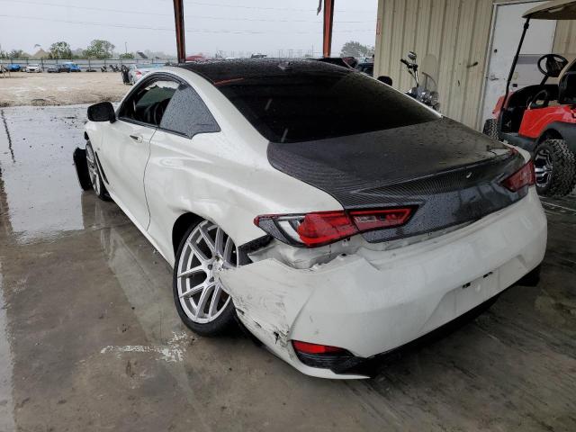 Photo 2 VIN: JN1EV7EK3HM364074 - INFINITI Q60 PREMIU 