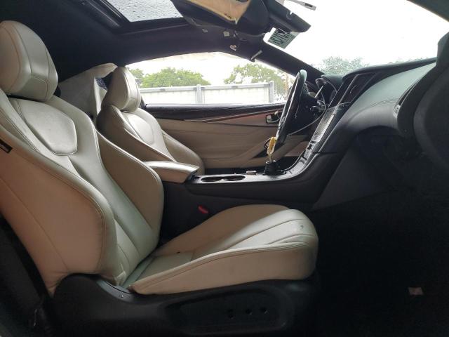 Photo 4 VIN: JN1EV7EK3HM364074 - INFINITI Q60 PREMIU 