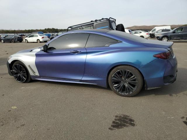 Photo 1 VIN: JN1EV7EK3HM364561 - INFINITI Q60 