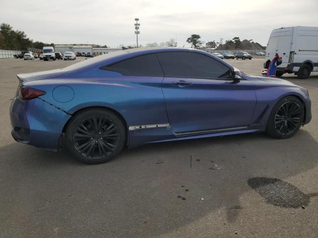 Photo 2 VIN: JN1EV7EK3HM364561 - INFINITI Q60 