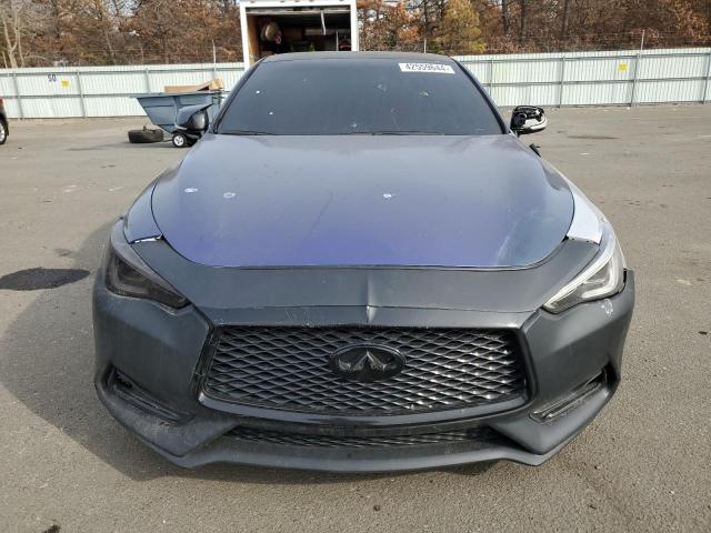 Photo 4 VIN: JN1EV7EK3HM364561 - INFINITI Q60 