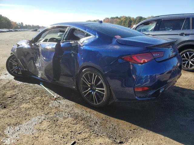 Photo 1 VIN: JN1EV7EK3JM340699 - INFINITI Q60 