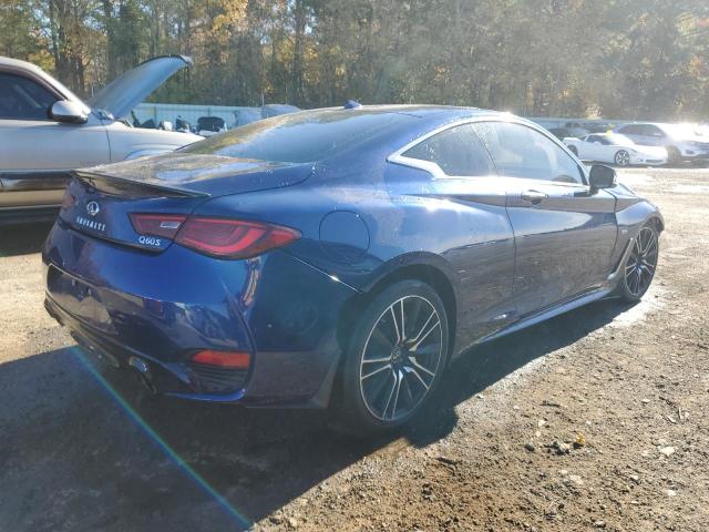 Photo 2 VIN: JN1EV7EK3JM340699 - INFINITI Q60 