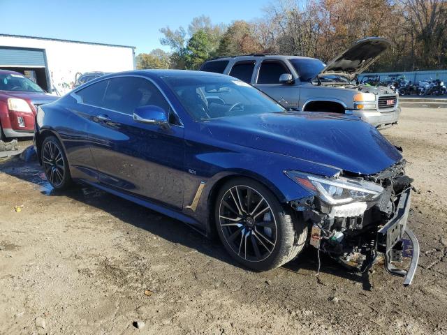 Photo 3 VIN: JN1EV7EK3JM340699 - INFINITI Q60 