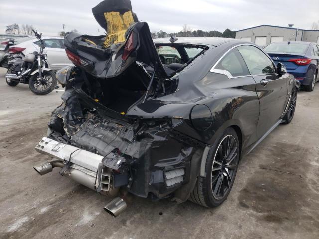 Photo 3 VIN: JN1EV7EK3JM340816 - INFINITI Q60 LUXE 3 