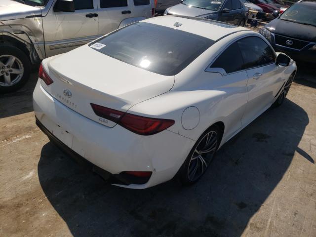 Photo 3 VIN: JN1EV7EK3JM341027 - INFINITI Q60 LUXE 3 