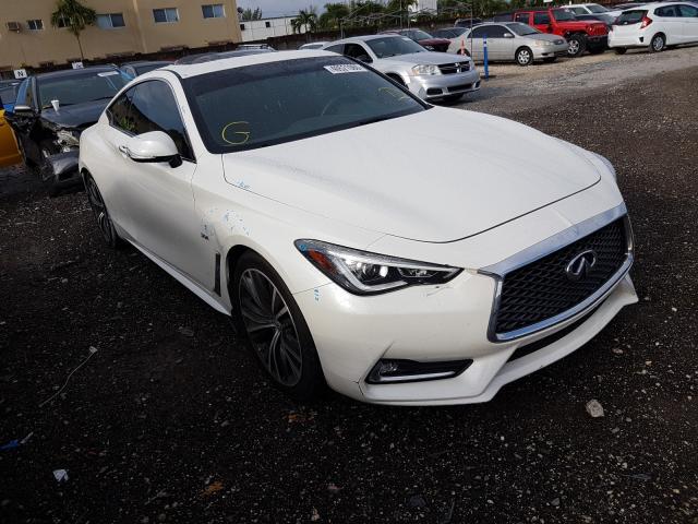 Photo 0 VIN: JN1EV7EK3JM341061 - INFINITI Q60 LUXE 3 