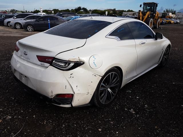 Photo 3 VIN: JN1EV7EK3JM341061 - INFINITI Q60 LUXE 3 