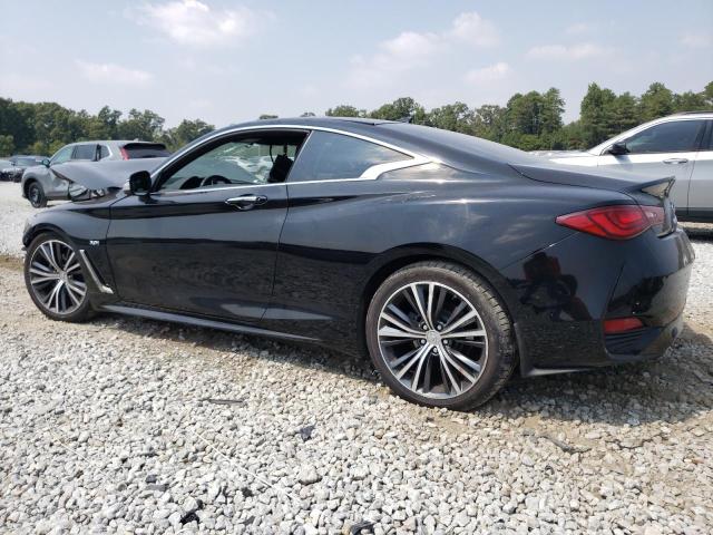 Photo 1 VIN: JN1EV7EK3JM341559 - INFINITI Q60 LUXE 3 